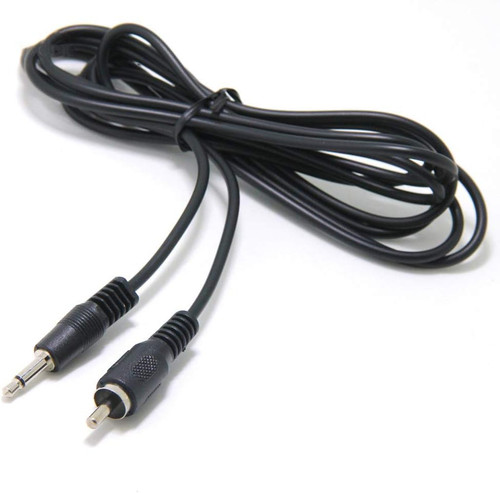 2er set fuß cinch stecker - 2er-set, cinch-stecker