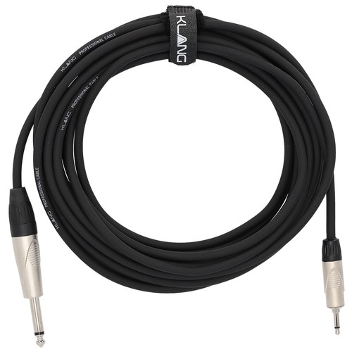 Klang instrumentenkabel 5 - klang,