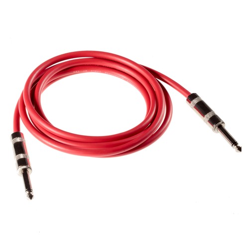 Instrumentenkabel - 2,