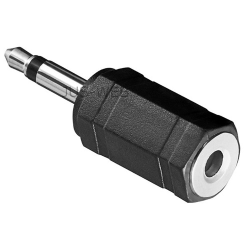 Audio adapter 5mm klinke - audio,