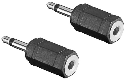 Audio adapter 5 - audio, 3,5