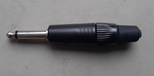 Neutrik mono klinkenstecker - neutrik, mono-klinkenstecker