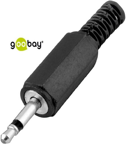Lötversion goobay - 3x, ®