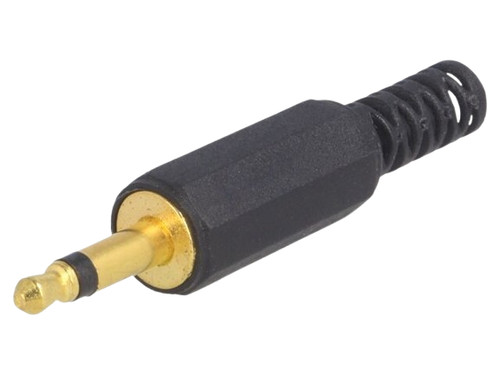 Klinkenstecker 3 5mm - ➡️, 3,5mm