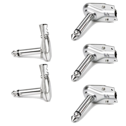 3mm klinke stecker - 5x,