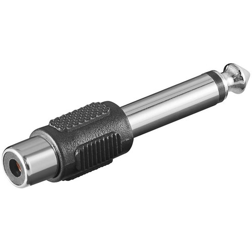 Audio-Steckadapter