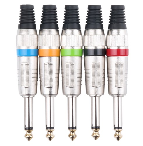 Pronomic jplug 3mm - pronomic, 6,3mm