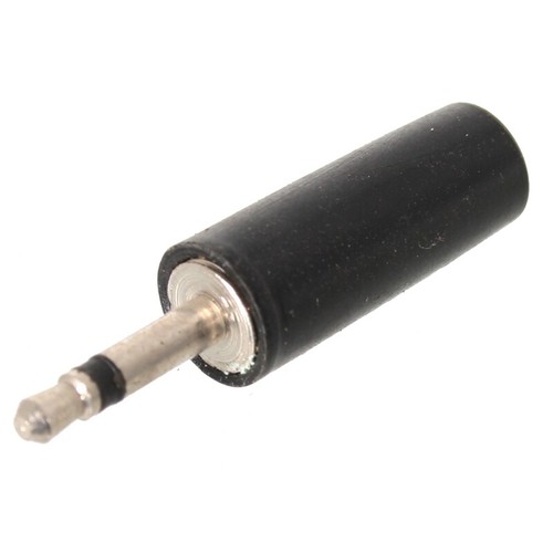 Klinken stecker 5mm - klinken-stecker, mono