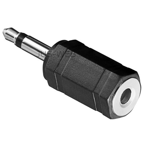 Audio adapter 5mm klinke - audio,