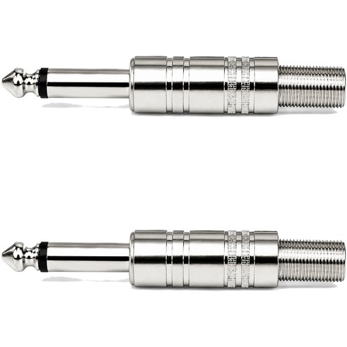 3mm klinke stecker audio - 6,3mm,