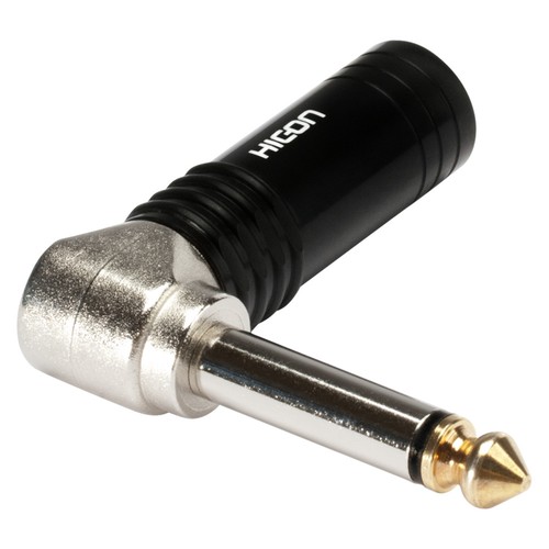 Hicon klinke 3mm - hicon, jack