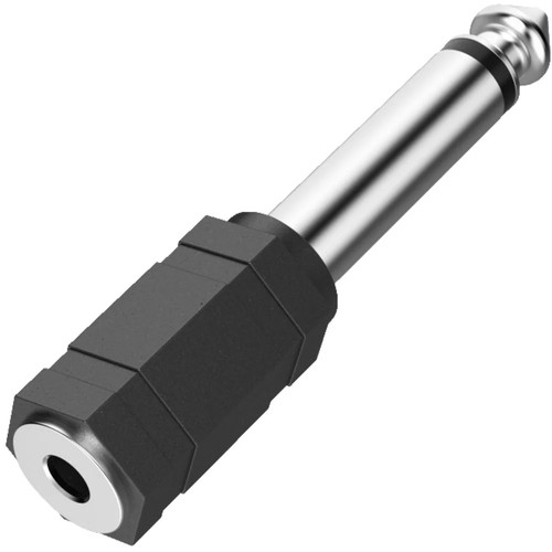 Hama klinken kupplung - hama, 3.5-mm-klinken-kupplung