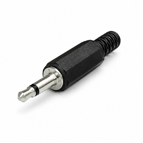 5mm klinke stecker audio - 3,5mm,