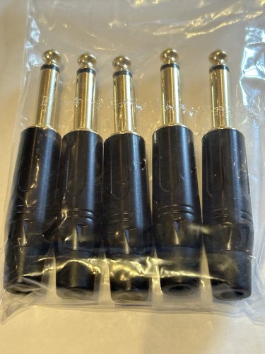3mm klinke stecker mono - 6,,