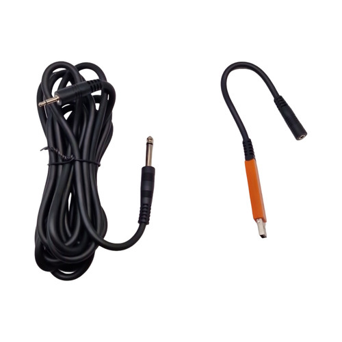 Usb gitarrenkabel mm - 6,35,