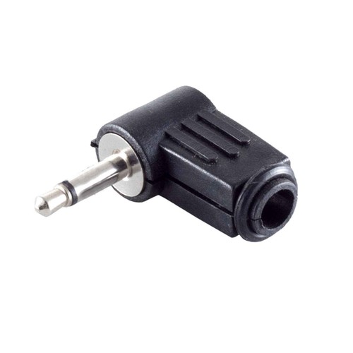 Audio klinke stecker 5mm - klinke, 3,5mm
