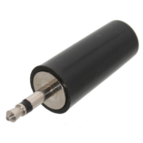 Klinken stecker 5mm mono - klinken-stecker,