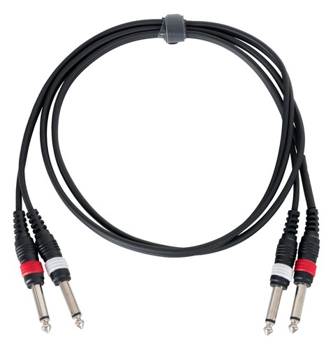 Audio kabel stereo - audio,
