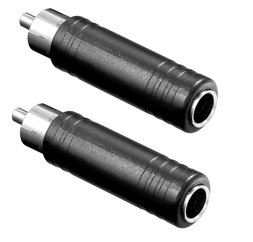 Mono cinch stecker auf - mono,