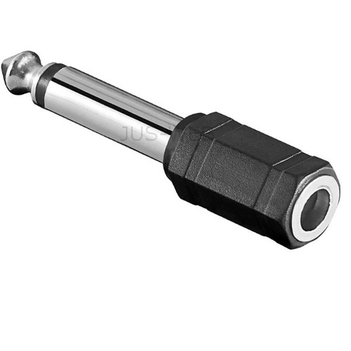 Audio adapter klinke - adapter,