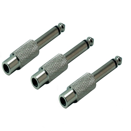 Stück mono adapter cinch - 3,