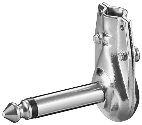 Klinken stecker 35mm mono - klinken-stecker,