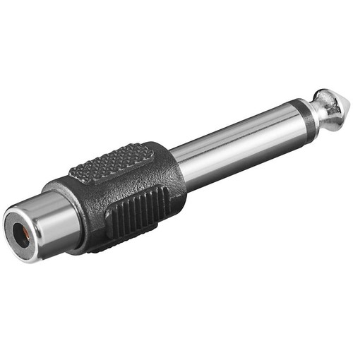 Audio-Steckadapter
