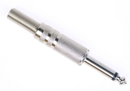 Adam hall mono klinkenstecker - hall,