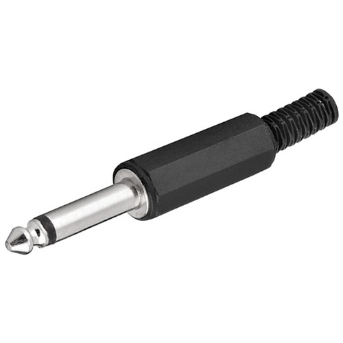 Klinken stecker 3mm - klinken-stecker, mono