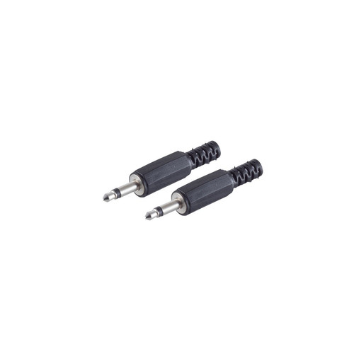 Klinkenstecker 5mm mono - klinkenstecker, 3,5mm