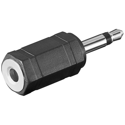 Audio-Steckadapter