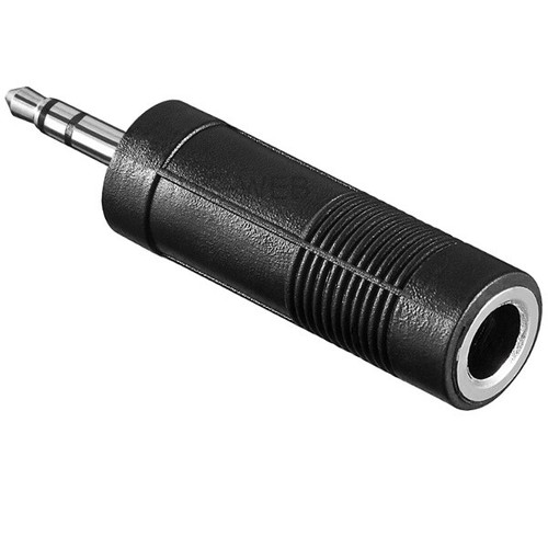 Audio adapter klinke - audio,